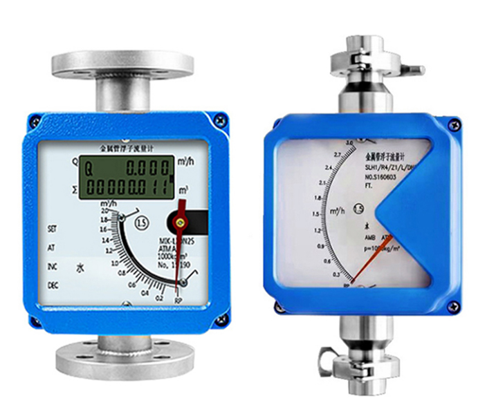 dn32转子流量计